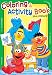 Sesame Street Sunny Days Activity Books (4 count)