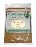 Tribest SEED50008 Golden Alfalfa - 8 oz