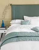 Bedeck V&A Spring Garden King Duvet Cover Set