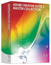 Adobe CS3 Master Collection (PC)