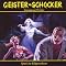 Die Geister-Schocker H�rspielreihe