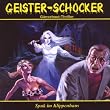 Geister-Schocker, Folge 2: Spuk im Klippenhaus