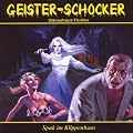 Geister-Schocker, Folge 2: Spuk im Klippenhaus