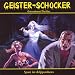 Geister-Schocker, Folge 2: Spuk im Klippenhaus
