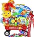 Baby Einstein Educational Baby Shower Gift Set - Valentines, Easter or Shower Gift Idea for Newborns