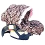 Baby Bella Maya Infant Car Seat Cover in Couture Pink Champage