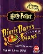 Harry Potter Bertie Bott's Every flavour Beans