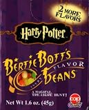 Harry Potter Bertie Bott's Every flavour Beans