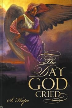 the day god cried - sandra hope