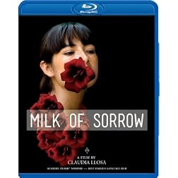 Milk of Sorrow [Blu-ray]