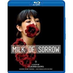 Milk of Sorrow [Blu-ray]
