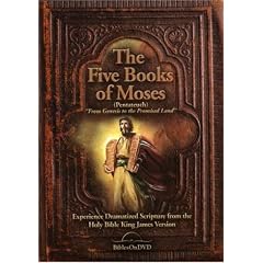 The Five Books of Moses