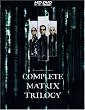 Matrix - Complete Collection [HD DVD]