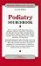 Book Podiatry Sourcebook (Health Reference Series) (Health Reference Series)