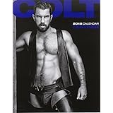 colt leather 2015 calendar