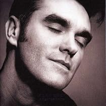 Morrissey Greatest Hits
