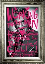 Working for the Man: Inspiring and Subversive Projects for Residents of Cubicle Land