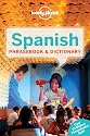Lonely Planet Spanish Phrasebook