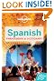 Spanish Phrasebook (Lonely Planet Phrasebook)