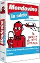 Mondovino : La Saga Du Vin - Coffret 4 DVD