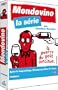Mondovino : La Saga Du Vin - Coffret 4 DVD