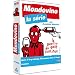 Mondovino : La Saga Du Vin - Coffret 4 DVD