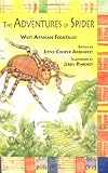 The Adventures of Spider