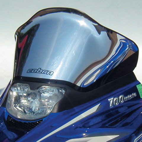  valentine YAMAHA COBRA CHROME 13 5 ManufacturerB008YFQVVA
