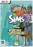 The Sims 2: Bon Voyage Expansion Pack (PC DVD)