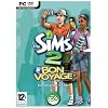 The Sims 2: Bon Voyage Expansion Pack (PC DVD)