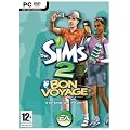 The Sims 2: Bon Voyage Expansion Pack (PC DVD)