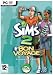 The Sims 2: Bon Voyage Expansion Pack (PC DVD)