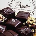 Agave Caramel Collection, 8.4 ounces (3 packs - 18 pcs)