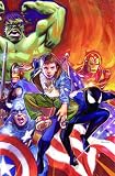 Marvel 1985 #6 (of 6)