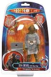 Doctor Who Classic Series 1 - Sea Devil with Heat Ray