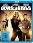 Guns and Girls [Blu-ray]