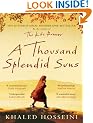 Thousand Splendid Suns
