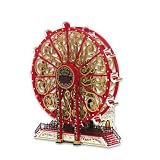 Department 56 Golden Vine Ferris Wheel