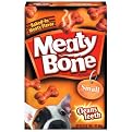 DOG TREATS 22.5OZ MEATY BONE SM