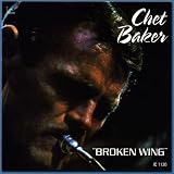 Broken Wing
