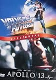 Volver Al Futuro/apollo 13 ( 2 Peliculas) (Region 1,2,3,4,6)