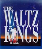 The Waltz Kings (2 Cassettes, 40 Songs)