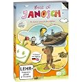 Best of JANOSCH - Bilderbuch-DVD