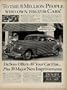 "To The 8 Million People Who Own 1936-'37-'38 Cars!" ..... 1940 DeSoto Ad, A2885