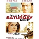 Small Town Saturday Night