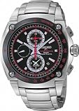 Seiko Mens Watches Sportura SNA749P2 - Watches