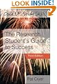 The Research Student's Guide to Success