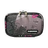  : Polaroid PoGo Instant Mobile Printer CaseCrown Double Memory Foam Compact Case (News)