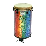 Remo Tubano, Key, 12x27 Rainbow