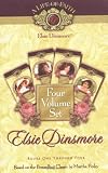Elsie Dinsmore Vols. 1-4 (Bks. 1-4)